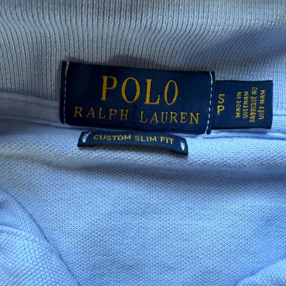 Boys Ralph Lauren Polos - Picture 4 of 6